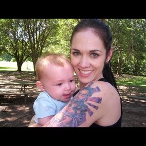 Meet your Posher, Jessica